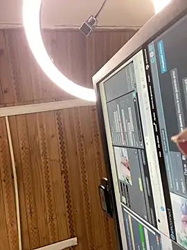 Andrea_secret_'s Live XXX Chat