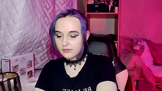 CobaltSoul – webcam-show