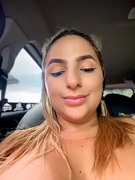 Czat XXX na żywo – sammyqueenx21