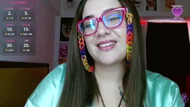 Nova-Satela's Live XXX Chat