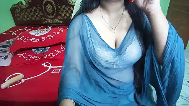 BengaliQueenStar: απευθείας συνομιλία ΧΧΧ