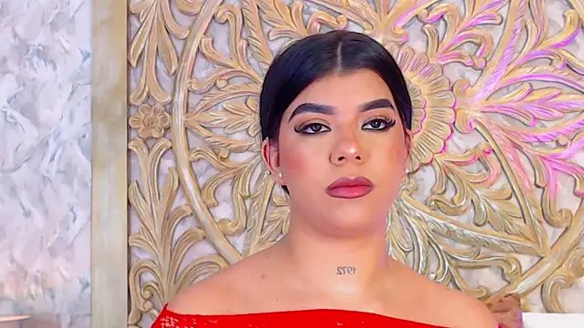 MelodyCarsson Adlı Modelin Canlı XXX Sohbeti