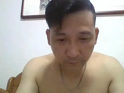 Show webcam de HAOYUN88888