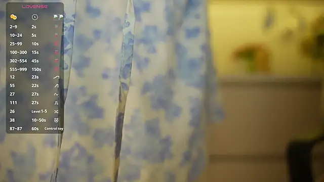 Vassiilisa 现场XXX聊天