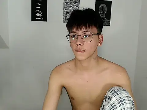 sweetjelly69's Webcam Show