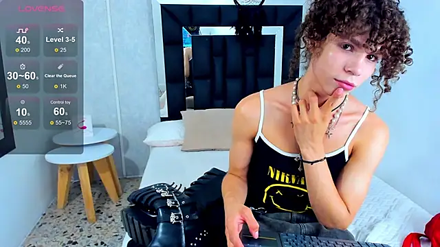 elian_7 – Naživo XXX chat