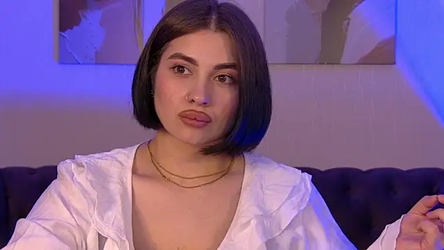 AdrianaToress – Naživo XXX chat