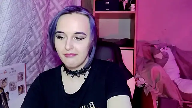 CobaltSoul – Naživo XXX chat