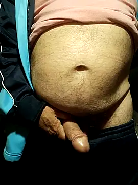 Show de webcam de Ficosy