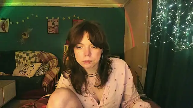 ClancyMorissey – Naživo XXX chat