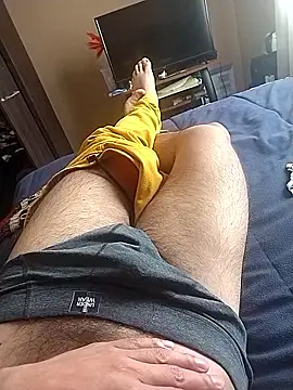 iamreynaldox webcam show