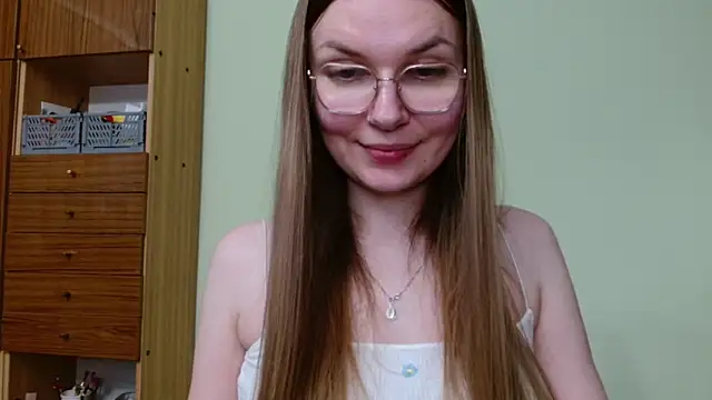 LooveELLYx Obrolan Langsung XXX