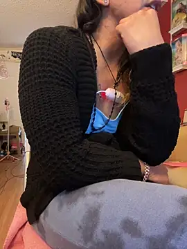 عرض كام TranSexualJade95