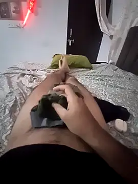 ThickDickRider Show Webcam