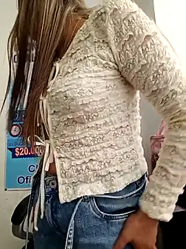_Dentist-Madisson_04 élő XXX-chatje