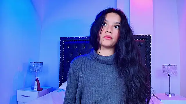 دردشة Maddie_T18 الجنسية المباشرة