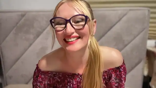 likych2026 Webcam-Show