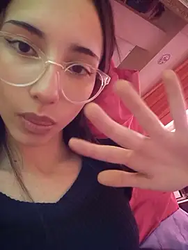 isaaabelaaa – Naživo XXX chat