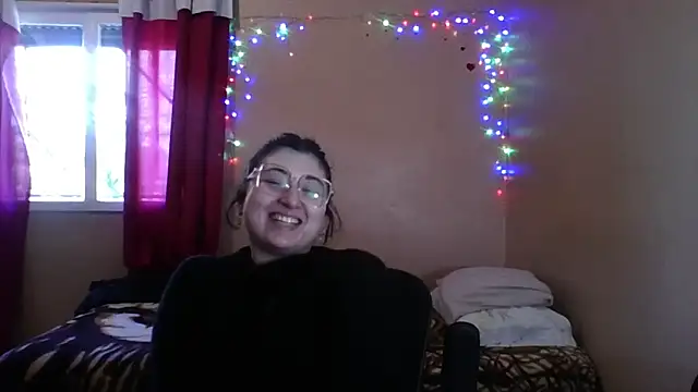 imsohornydacom Live XXX-Chat