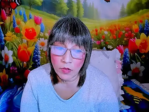 Chat XXX en directo de indianroxy