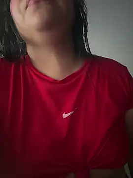 Lovelipsbig Adlı Modelin Canlı XXX Sohbeti
