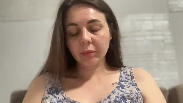 Webkamerová show Darsy_Rox