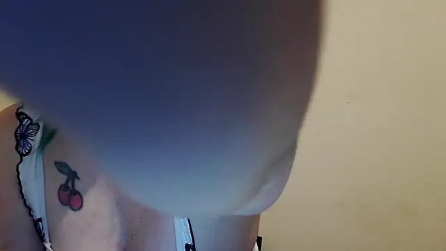 Ruby_1255 Show in webcam
