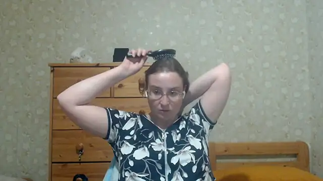 Smart_Rose's Live XXX Chat