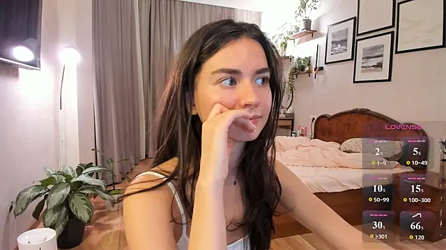 NicoleLuv's Live XXX Chat