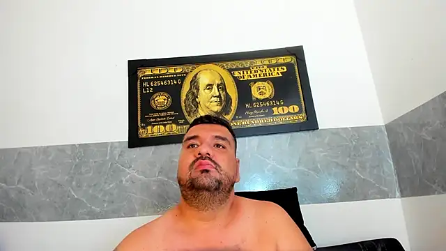 horus_gil Webcam Show