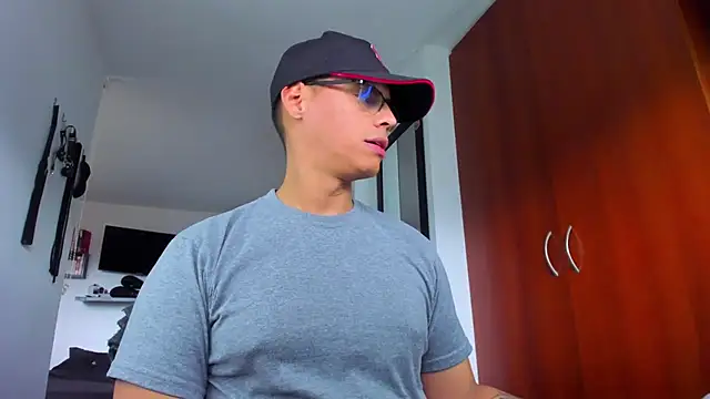 _John_Boy_: вебкам-шоу
