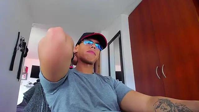 _John_Boy_ Webcamshow