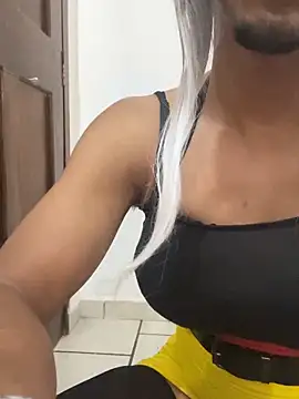 mazerhot's Webcam Show