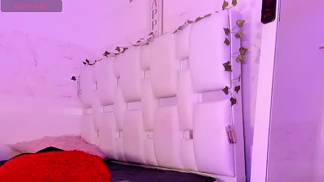 LiilithNyx লাইভ XXX চ্যাট