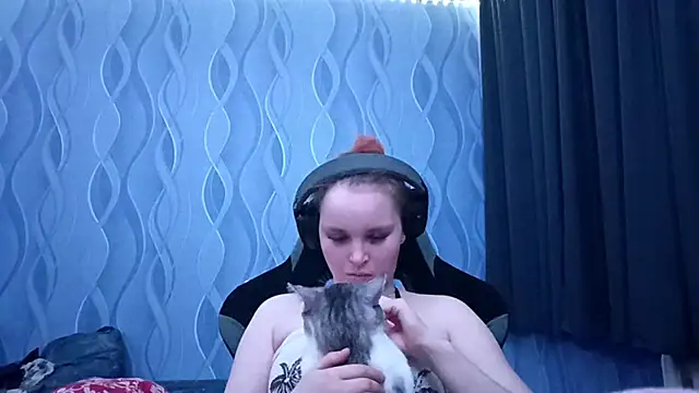 JennieSpotted – webcam-show
