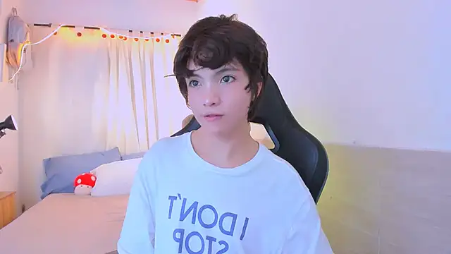 Sweet_Allan 现场XXX聊天