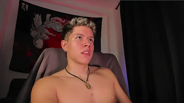 Show Webcam de nathan_blake