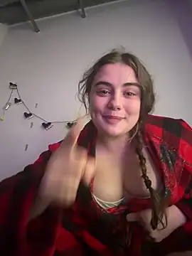 helovesroxierae's Webcam Show