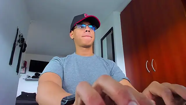 _John_Boy_ – Live XXX-chat