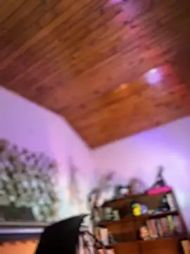 XXX chat uživo modela NikkiNix