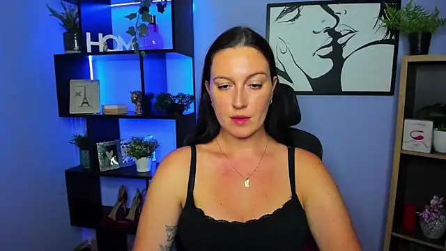FUN_AMI Chat XXX live