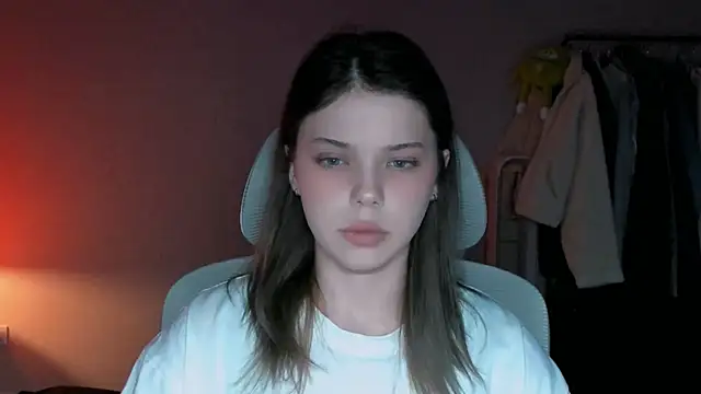 MelissaBrank 라이브 XXX 채팅