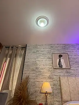 HoneyMollyX 라이브 XXX 채팅