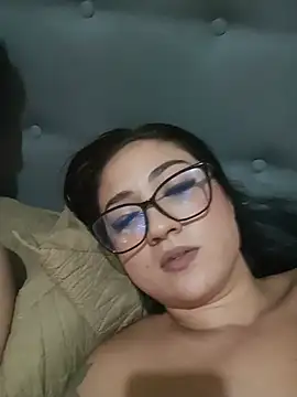 Show de webcam de casalsafadoll