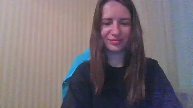 Živý XXX chat Star_kis