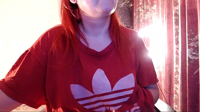 Chat XXX en directo de NymphoQueenn