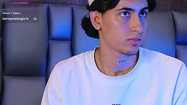 mohamed_malik Adlı Modelin Web Kamerası Şovu