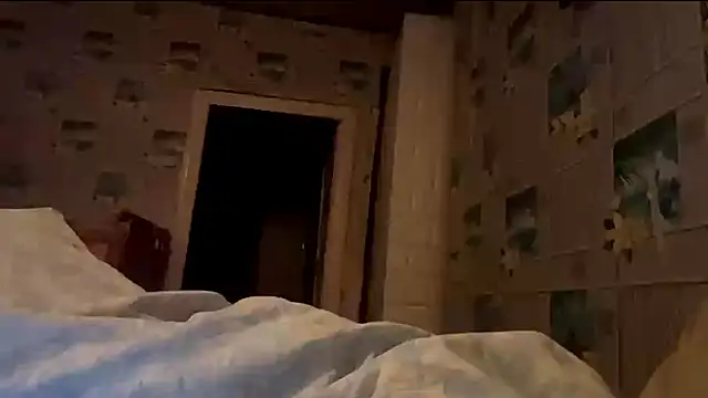 XXX chat uživo modela SparkleJebb