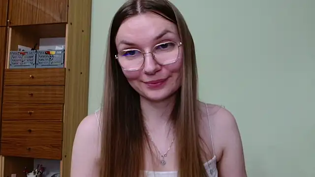 LooveELLYx Live XXX-chat