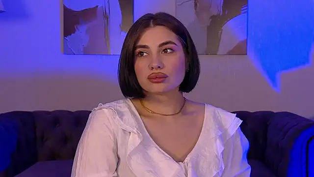 AdrianaToress Live XXX-chat